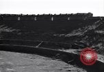 Image of post war scenes Pompeii Italy, 1943, second 62 stock footage video 65675030866