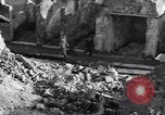 Image of post war scenes Salerno Italy, 1943, second 3 stock footage video 65675030867