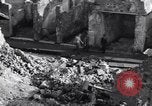 Image of post war scenes Salerno Italy, 1943, second 4 stock footage video 65675030867