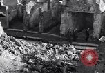 Image of post war scenes Salerno Italy, 1943, second 5 stock footage video 65675030867