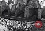 Image of post war scenes Salerno Italy, 1943, second 6 stock footage video 65675030867