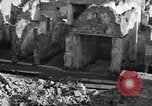 Image of post war scenes Salerno Italy, 1943, second 7 stock footage video 65675030867