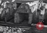 Image of post war scenes Salerno Italy, 1943, second 8 stock footage video 65675030867