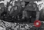 Image of post war scenes Salerno Italy, 1943, second 16 stock footage video 65675030867