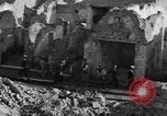 Image of post war scenes Salerno Italy, 1943, second 17 stock footage video 65675030867