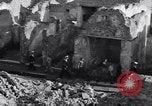 Image of post war scenes Salerno Italy, 1943, second 18 stock footage video 65675030867