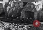 Image of post war scenes Salerno Italy, 1943, second 19 stock footage video 65675030867