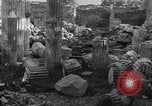Image of post war scenes Salerno Italy, 1943, second 20 stock footage video 65675030867