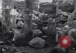 Image of post war scenes Salerno Italy, 1943, second 21 stock footage video 65675030867