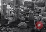Image of post war scenes Salerno Italy, 1943, second 22 stock footage video 65675030867