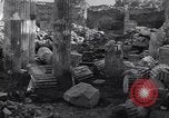 Image of post war scenes Salerno Italy, 1943, second 23 stock footage video 65675030867
