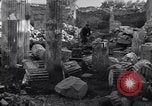 Image of post war scenes Salerno Italy, 1943, second 27 stock footage video 65675030867