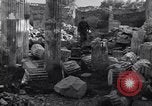 Image of post war scenes Salerno Italy, 1943, second 28 stock footage video 65675030867