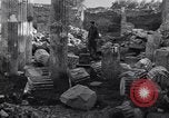 Image of post war scenes Salerno Italy, 1943, second 29 stock footage video 65675030867