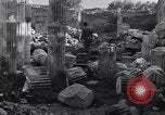 Image of post war scenes Salerno Italy, 1943, second 30 stock footage video 65675030867