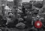 Image of post war scenes Salerno Italy, 1943, second 31 stock footage video 65675030867