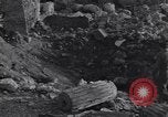 Image of post war scenes Salerno Italy, 1943, second 33 stock footage video 65675030867