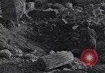 Image of post war scenes Salerno Italy, 1943, second 34 stock footage video 65675030867
