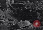 Image of post war scenes Salerno Italy, 1943, second 35 stock footage video 65675030867