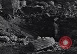 Image of post war scenes Salerno Italy, 1943, second 36 stock footage video 65675030867