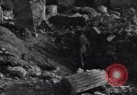 Image of post war scenes Salerno Italy, 1943, second 37 stock footage video 65675030867