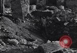 Image of post war scenes Salerno Italy, 1943, second 38 stock footage video 65675030867