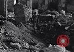 Image of post war scenes Salerno Italy, 1943, second 40 stock footage video 65675030867