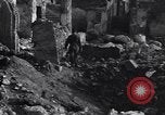 Image of post war scenes Salerno Italy, 1943, second 41 stock footage video 65675030867