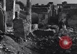 Image of post war scenes Salerno Italy, 1943, second 49 stock footage video 65675030867