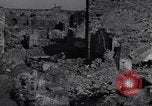 Image of post war scenes Salerno Italy, 1943, second 51 stock footage video 65675030867