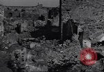 Image of post war scenes Salerno Italy, 1943, second 52 stock footage video 65675030867