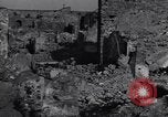 Image of post war scenes Salerno Italy, 1943, second 53 stock footage video 65675030867