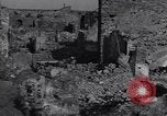 Image of post war scenes Salerno Italy, 1943, second 55 stock footage video 65675030867