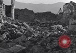 Image of post war scenes Salerno Italy, 1943, second 60 stock footage video 65675030867