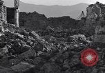 Image of post war scenes Salerno Italy, 1943, second 62 stock footage video 65675030867