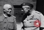Standbild Schlacht von Neapel Brindisi Italien, 1943, aus Sekunde 16 historischem Filmmaterial Videoclip 65675030868