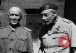 Standbild Schlacht von Neapel Brindisi Italien, 1943, aus Sekunde 19 historischem Filmmaterial Videoclip 65675030868
