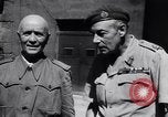 Standbild Schlacht von Neapel Brindisi Italien, 1943, aus Sekunde 20 historischem Filmmaterial Videoclip 65675030868