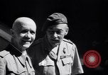 Standbild Schlacht von Neapel Brindisi Italien, 1943, aus Sekunde 21 historischem Filmmaterial Videoclip 65675030868