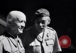Standbild Schlacht von Neapel Brindisi Italien, 1943, aus Sekunde 23 historischem Filmmaterial Videoclip 65675030868