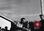 Standbild Schlacht von Neapel Brindisi Italien, 1943, aus Sekunde 29 historischem Filmmaterial Videoclip 65675030868