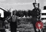 Standbild Schlacht von Neapel Brindisi Italien, 1943, aus Sekunde 32 historischem Filmmaterial Videoclip 65675030868