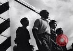 Standbild Schlacht von Neapel Brindisi Italien, 1943, aus Sekunde 34 historischem Filmmaterial Videoclip 65675030868