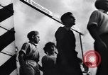 Standbild Schlacht von Neapel Brindisi Italien, 1943, aus Sekunde 35 historischem Filmmaterial Videoclip 65675030868