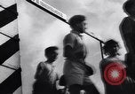 Standbild Schlacht von Neapel Brindisi Italien, 1943, aus Sekunde 36 historischem Filmmaterial Videoclip 65675030868