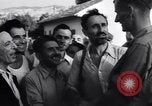 Standbild Schlacht von Neapel Brindisi Italien, 1943, aus Sekunde 38 historischem Filmmaterial Videoclip 65675030868