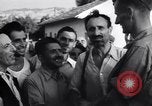 Standbild Schlacht von Neapel Brindisi Italien, 1943, aus Sekunde 39 historischem Filmmaterial Videoclip 65675030868
