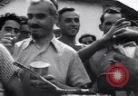 Standbild Schlacht von Neapel Brindisi Italien, 1943, aus Sekunde 43 historischem Filmmaterial Videoclip 65675030868