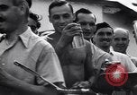 Standbild Schlacht von Neapel Brindisi Italien, 1943, aus Sekunde 44 historischem Filmmaterial Videoclip 65675030868