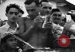 Standbild Schlacht von Neapel Brindisi Italien, 1943, aus Sekunde 45 historischem Filmmaterial Videoclip 65675030868